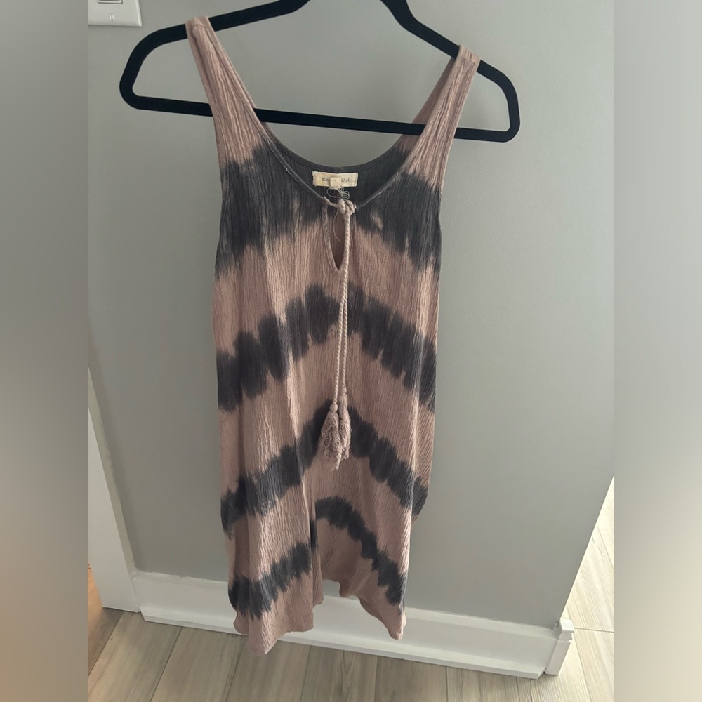 Boho dress
